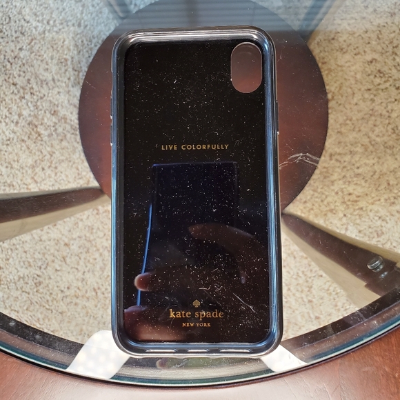 Kate Spade HEARTBEAT - iPhone Case - Picture 11 of 11